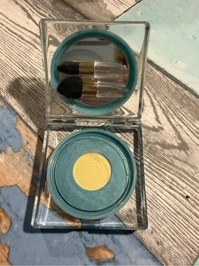Estée Lauder Pure Color Eyeshadow Duo #10 Supernova - Vintage Discontinued